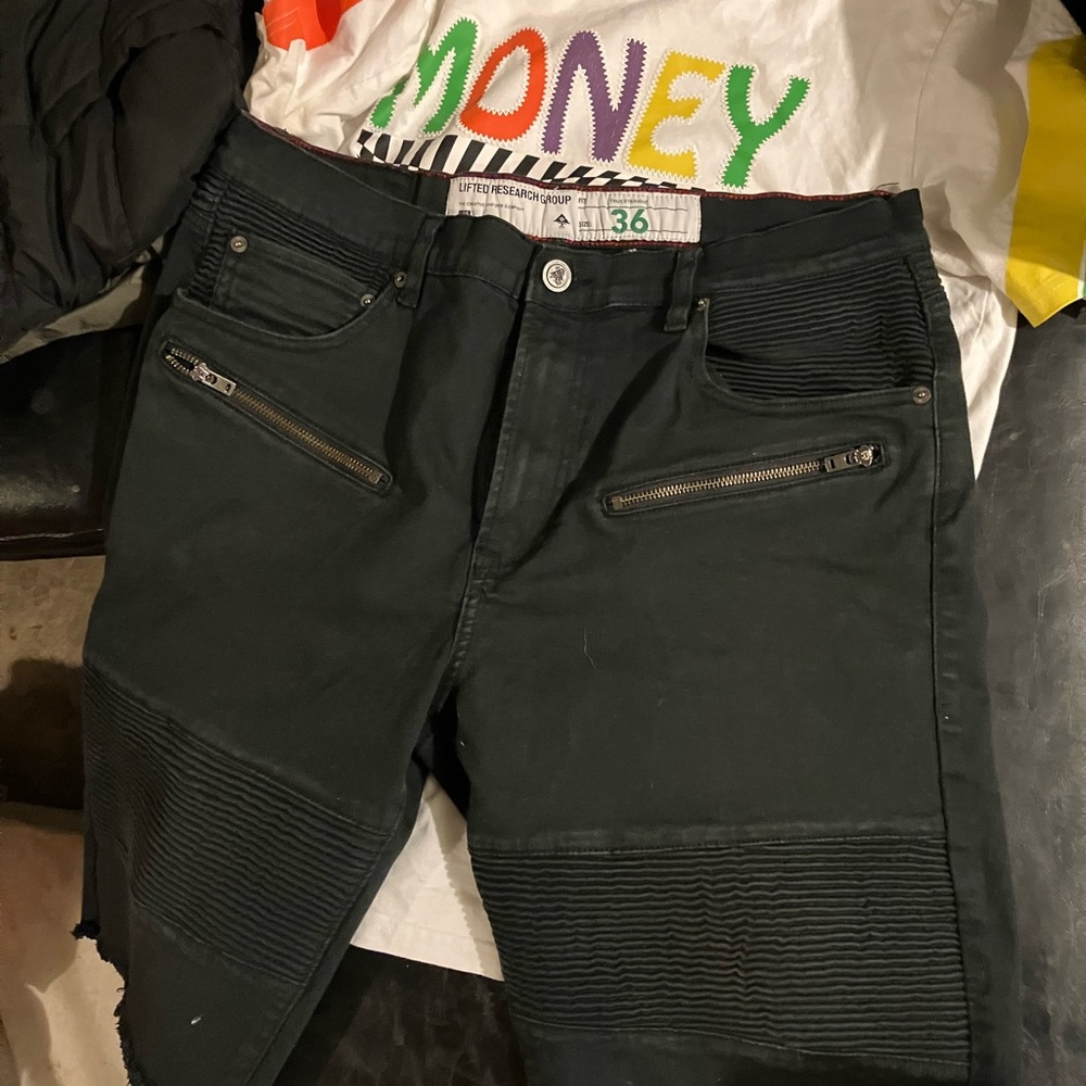 LRG size 36 shorts